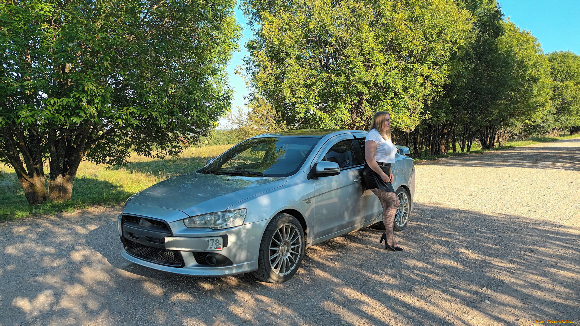 ����������, -���� � ���������, mitsubishi, lancer